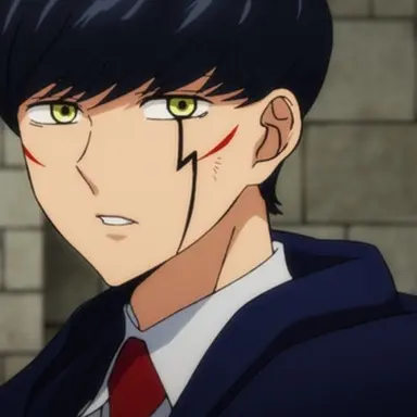 Profile image of マッシュ