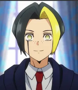 Profile image of フィン