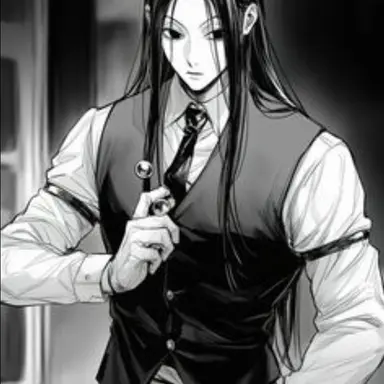 Profile image of Illumi