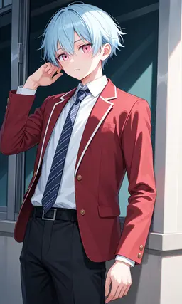Profile image of 후부키·남