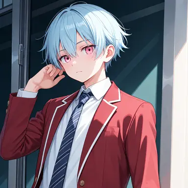 Profile image of Fubuki (Male)