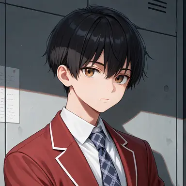 Profile image of Hayate (Male)