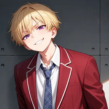 Profile image of Leo (Male)