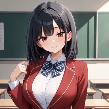Profile image of Hayate