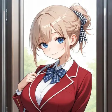 Profile image of Maho
