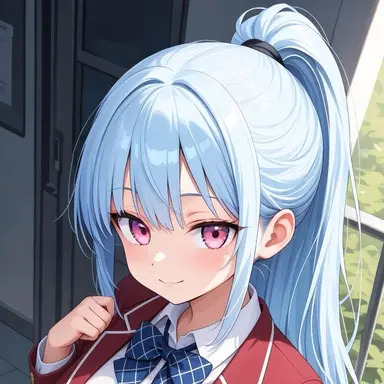 Profile image of Fubuki