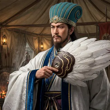 Profile image of 제갈량