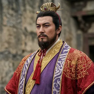 Profile image of 손권