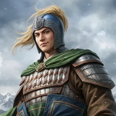 Profile image of 육손