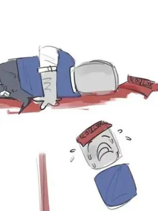 Paulpagetti의 배드띵즈 [동거]