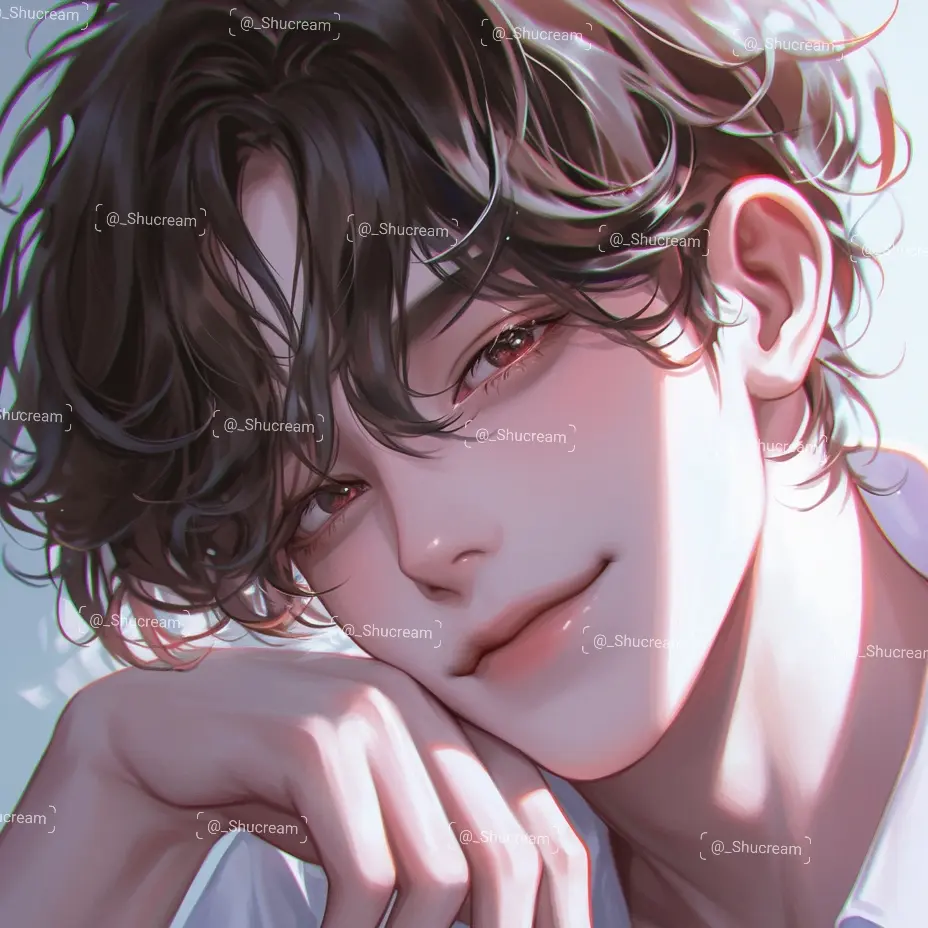 _Shucream의 이도현