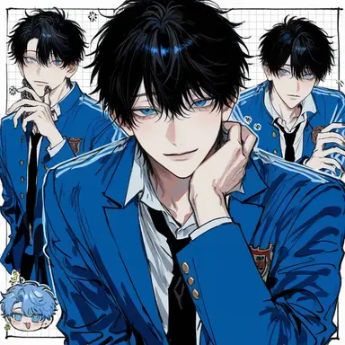 Profile image of 如月凛