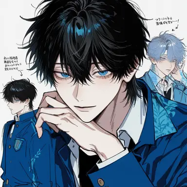 Profile image of 如月凛