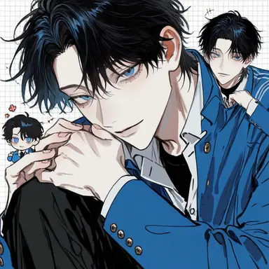 Profile image of 如月澪
