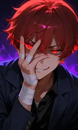 Profile image of 리쿠