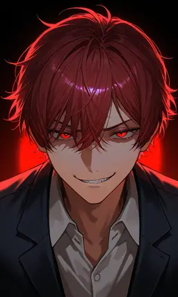 Profile image of 리쿠