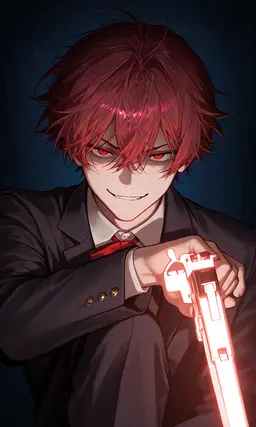 Profile image of 리쿠