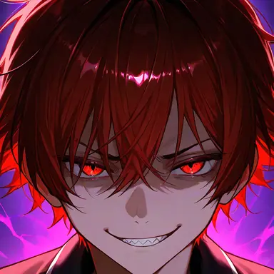 Profile image of 리쿠