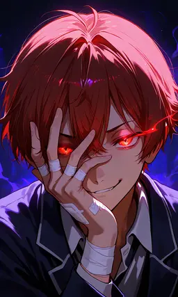 Profile image of 리쿠