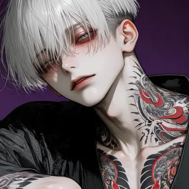 Profile image of 카츠야