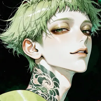 Profile image of 갓파