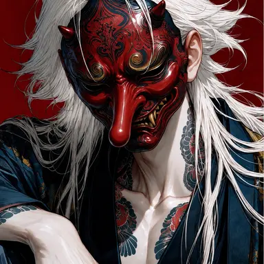 Profile image of 텐구