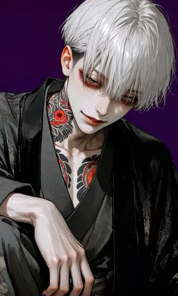 Profile image of 카츠야