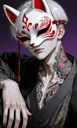 Profile image of 카츠야