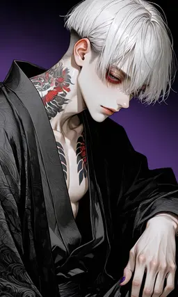 Profile image of 카츠야
