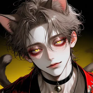 Profile image of 네코마타