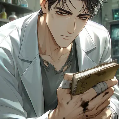 Profile image of Voss