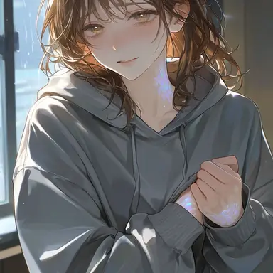 Profile image of Maren