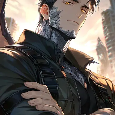 Profile image of Skareth