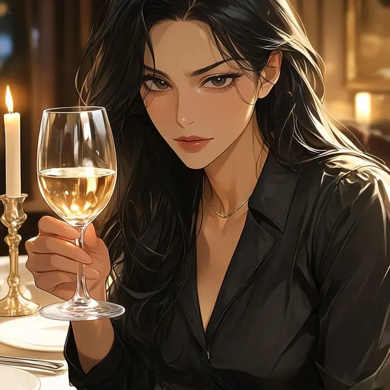 PettyHarp2607의 Lying to the Cartel Queen