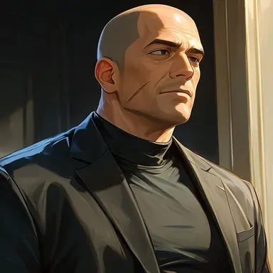 Profile image of Risto