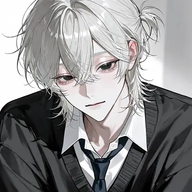Profile image of 하쿠
