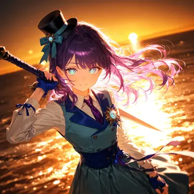 Profile image of ミオカ