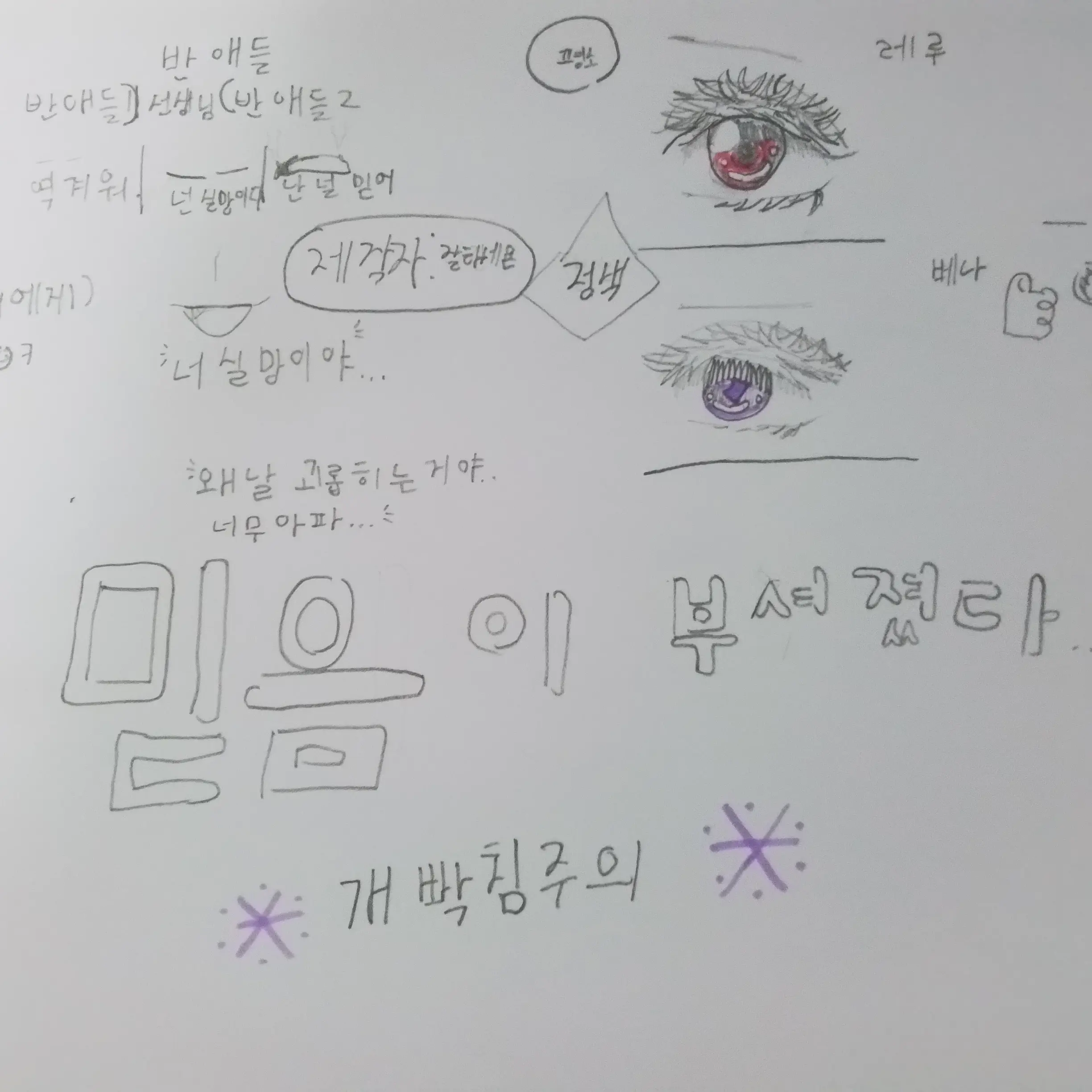 StuffyNoise8952의 믿음이 부셔졌다