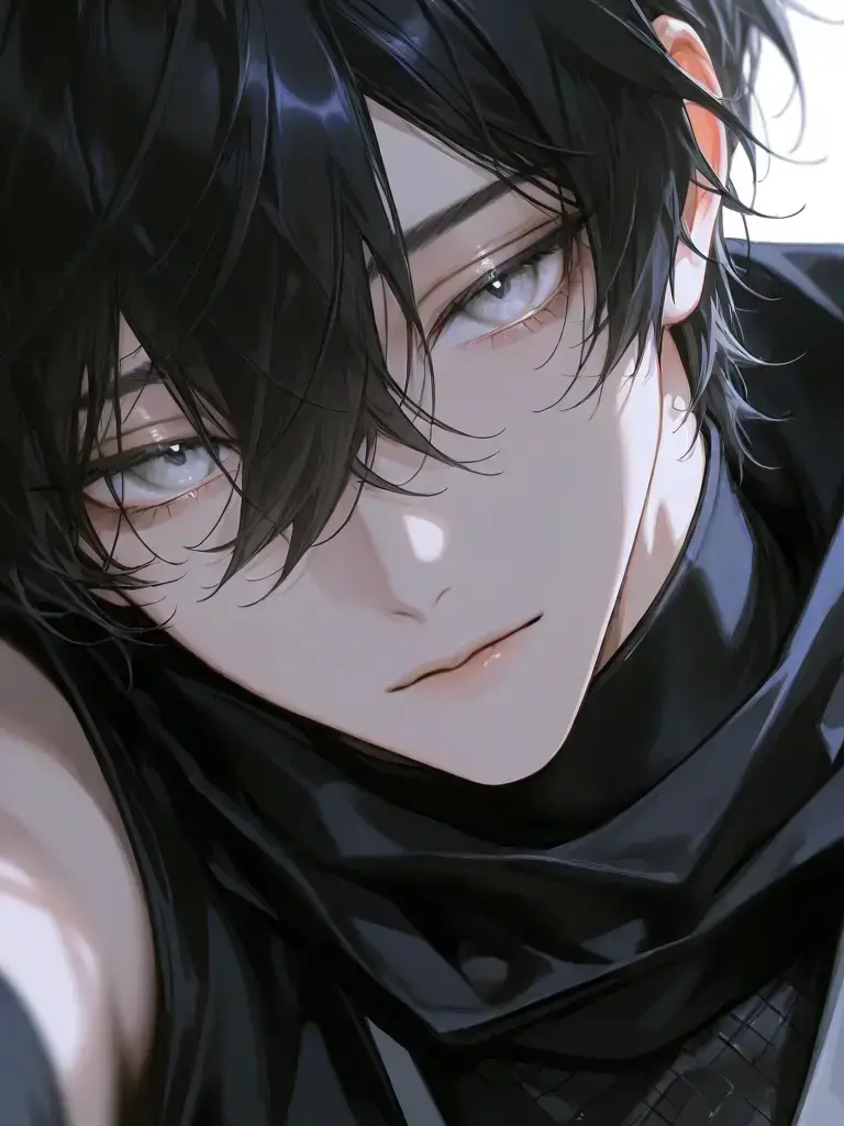 Hakabaaaa의 忍びの里の幼なじみ