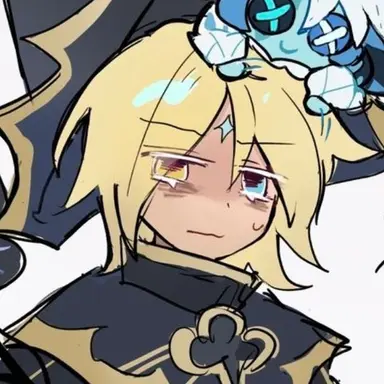 Profile image of 퓨어바닐라