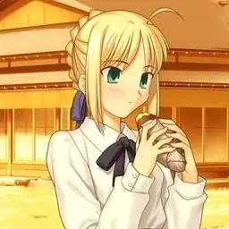 Profile image of セイバー