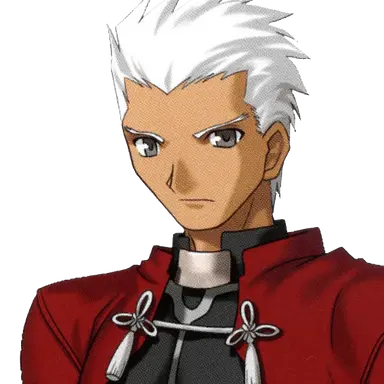 Profile image of アーチャー