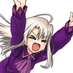 Profile image of イリヤ