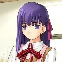 Profile image of 間桐桜