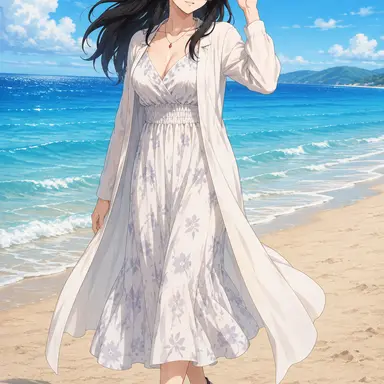Profile image of Kurenai Yuhi