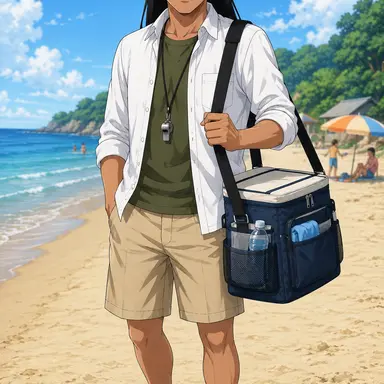 Profile image of Hashirama Senju