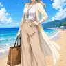 Profile image of Tsunade Senju