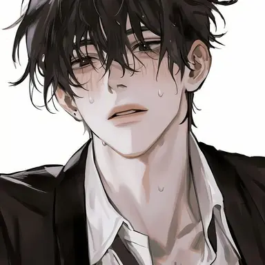Profile image of Yu Hajin