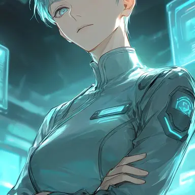 Profile image of Thalvine