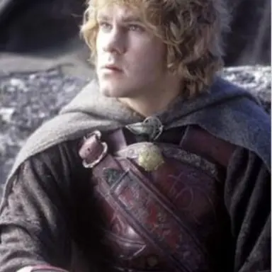Profile image of Merry Brandybuck